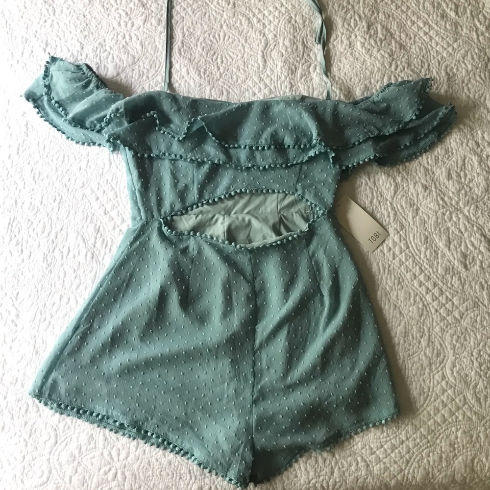 Tobi Romper